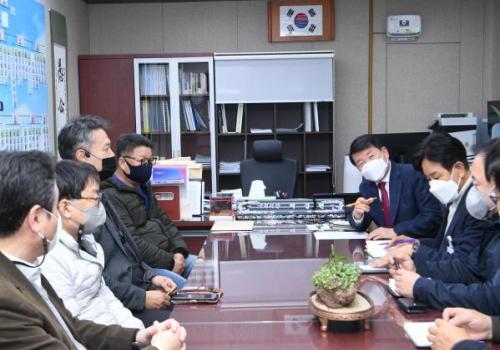 구리시, 서울노원-남양주 연결하는 '트램' 건설 추진 이미지