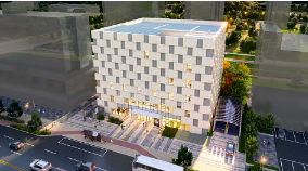 구리시 공공체육시설 이미지 1