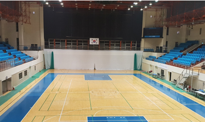 구리시 공공체육시설 이미지 1