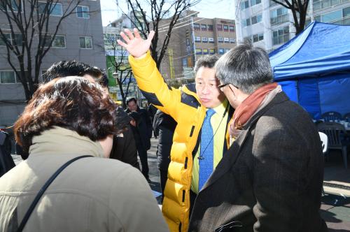 수누피향우회 척사대회 이미지